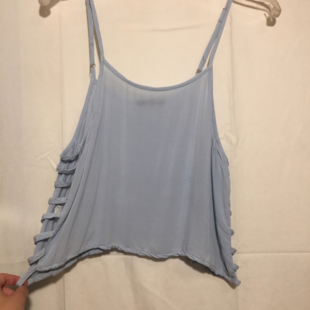 Brandy Melville Tank Top