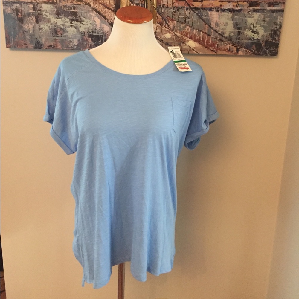Style&Co. Short-Sleeve T-Shirt