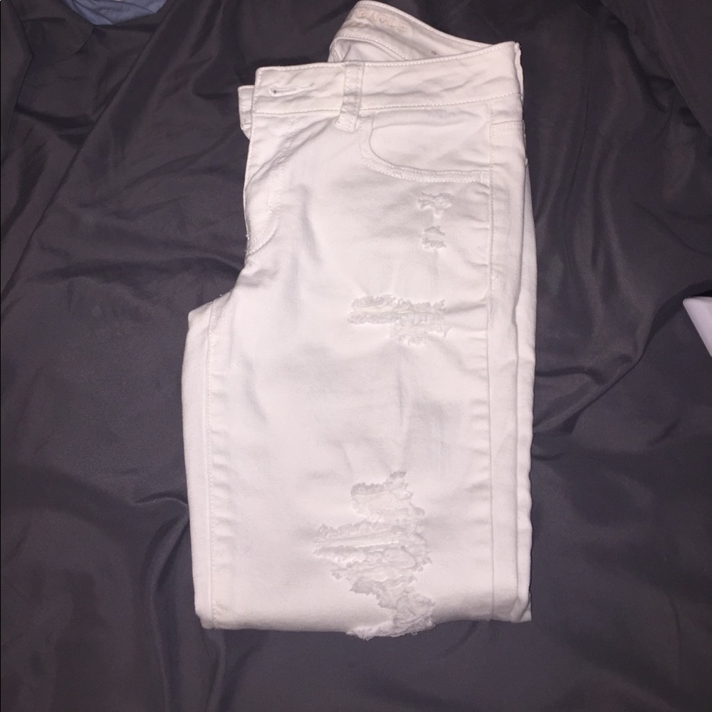 AE capris