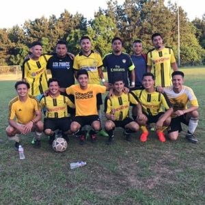 Meet your Posher, Roberto