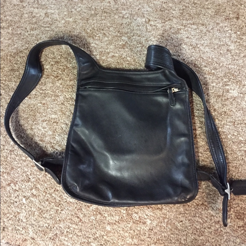 Coach backpack