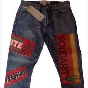 Marc by Marc Jacobs Size 25