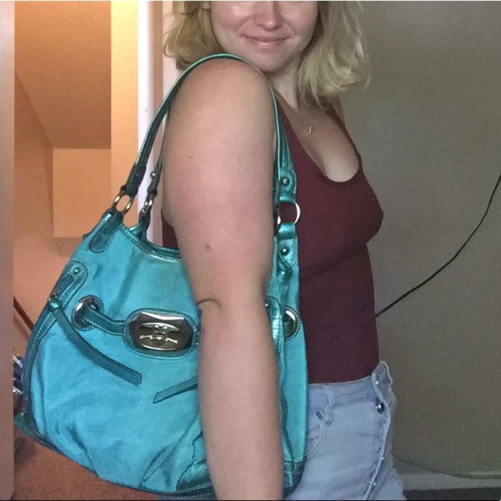 Kathy Purse