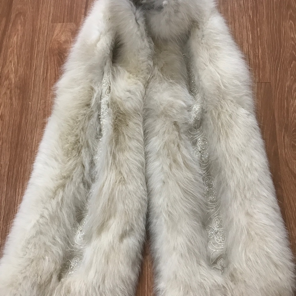Fur Wrap