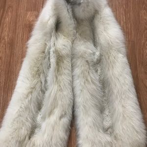 Fur Wrap
