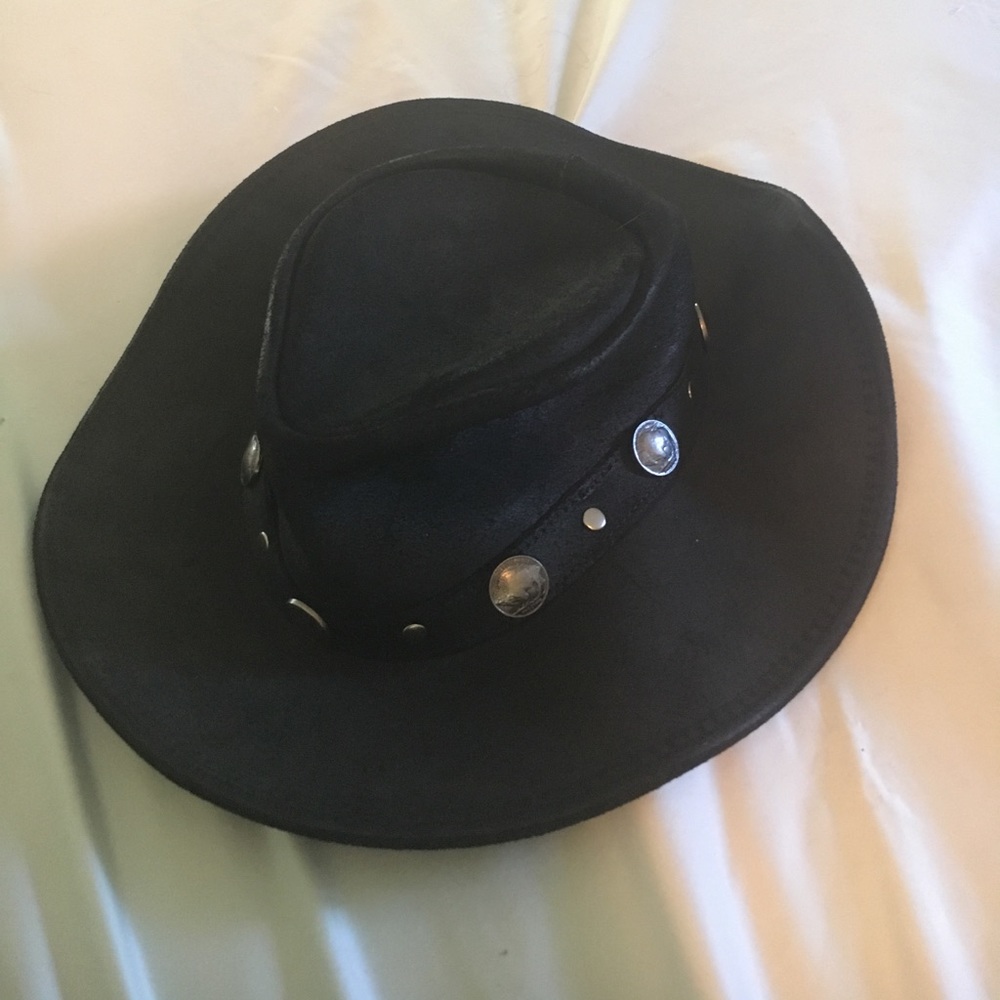 Minnetonka "The Outback" Hat