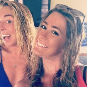 Meet your Posher, Kristina