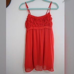 Forever 21 dress