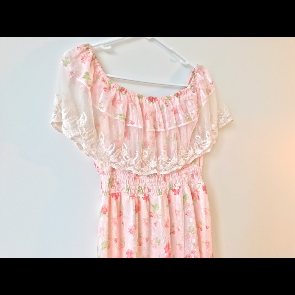 Long Beach dress