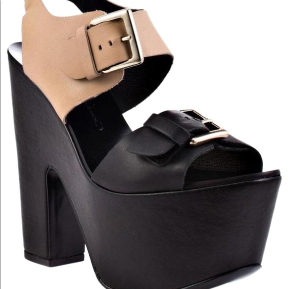 REPORT Signature Bruner Platforms - Picture 1 of 7