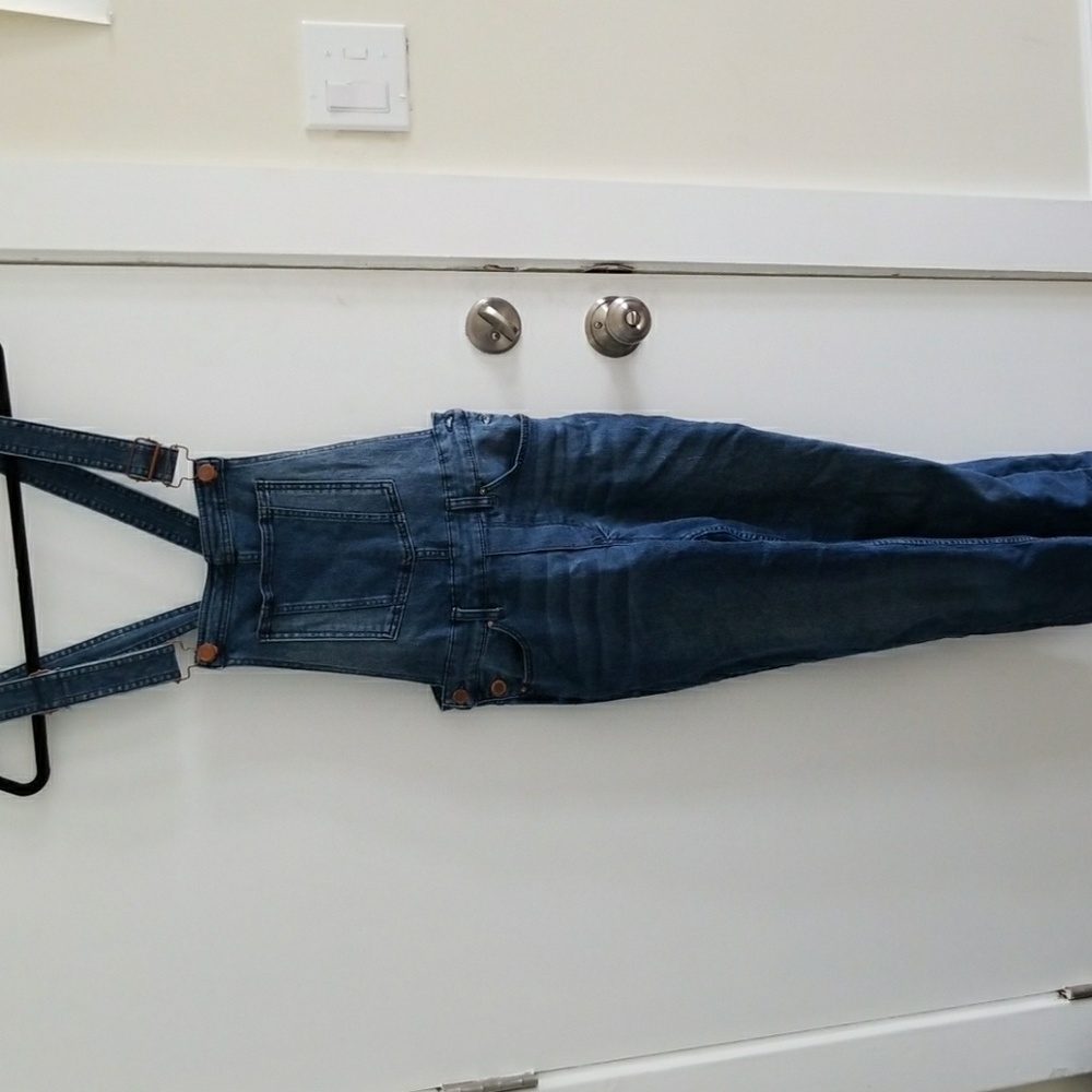 Overalls