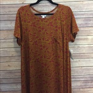 NEW LulaRoe Carly