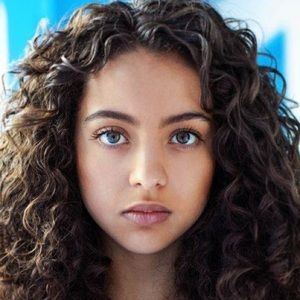 Meet your Posher, Arely