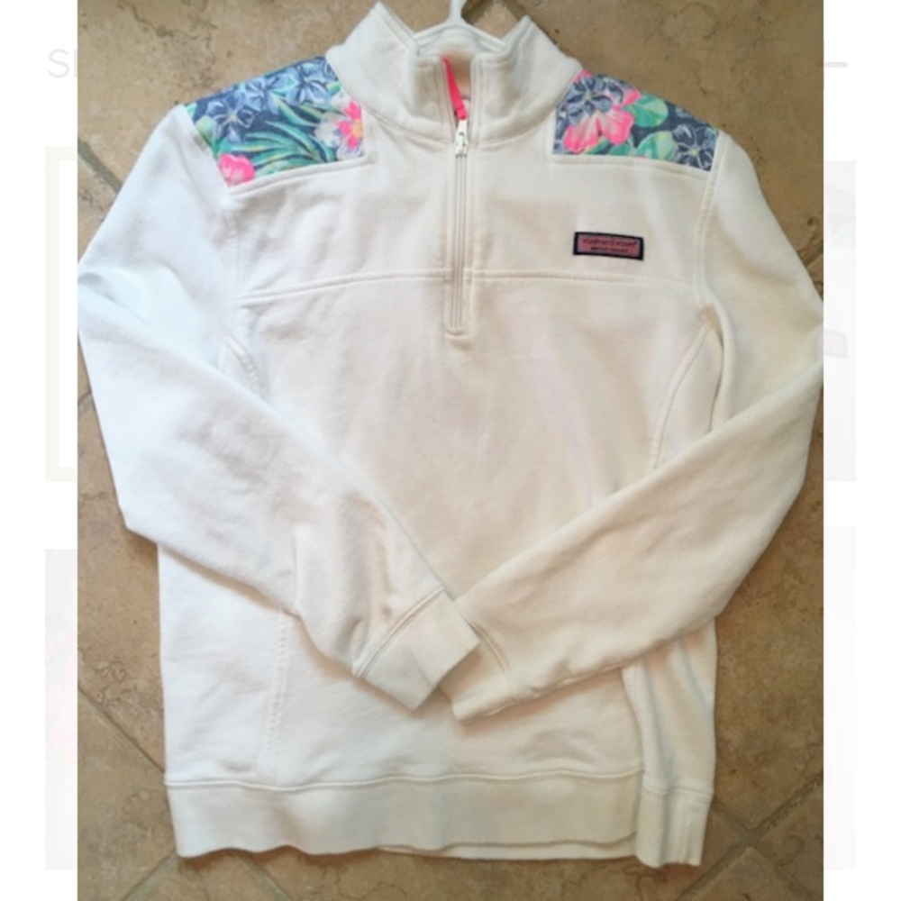 Vineyard Vines Shep Shirt