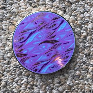 Rainforest by the Sea Eyeshadow Palette