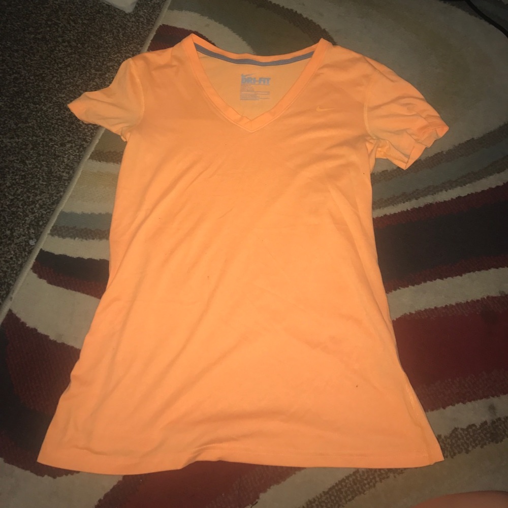 Nike Dri-Fit tee