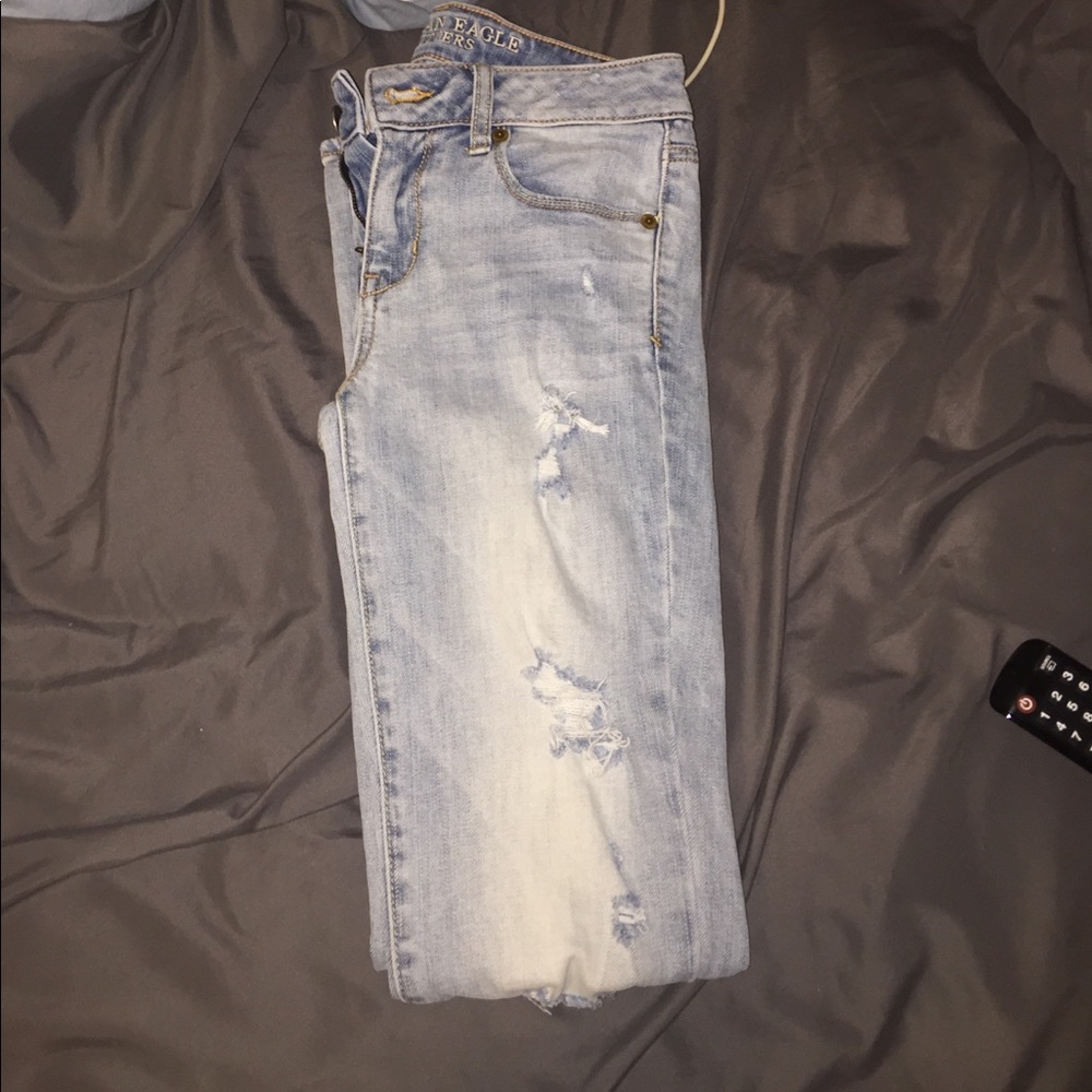 AE jeans