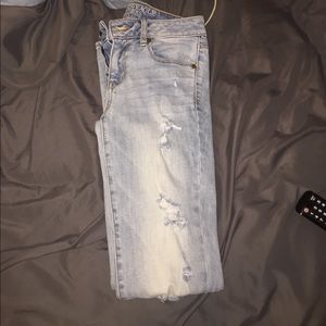 AE jeans