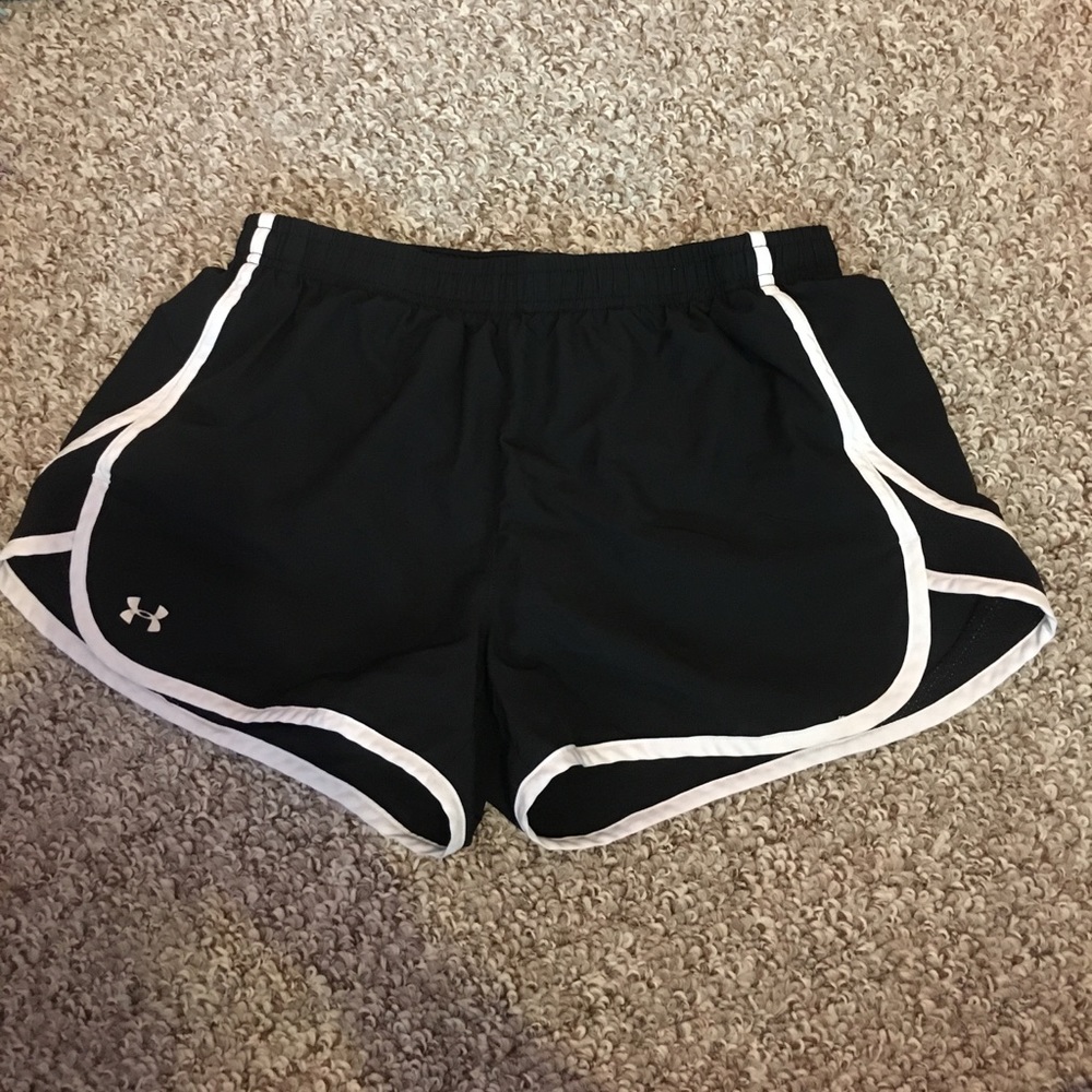 UA Shorts