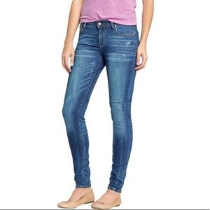 Old Navy Girls Skinny Jeans