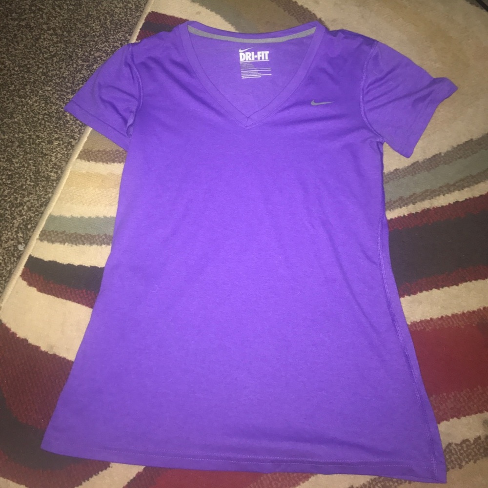 Nike Dri-Fit tee