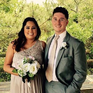 Meet your Posher, April