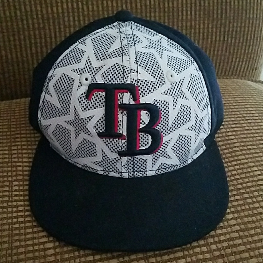 Youth baseball hat