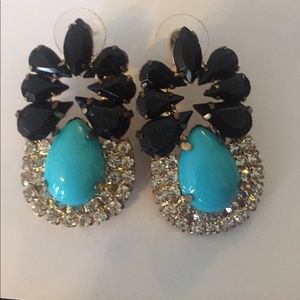 Marley Lilly Earrings