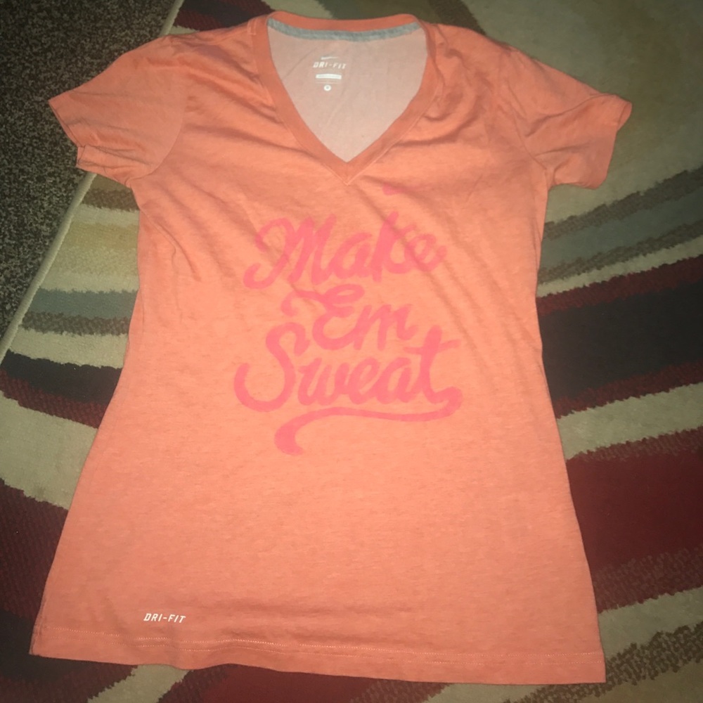 Nike Dri-Fit tee