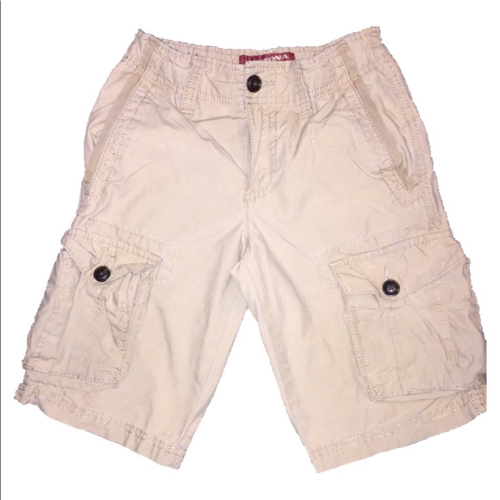 Cargo Shorts