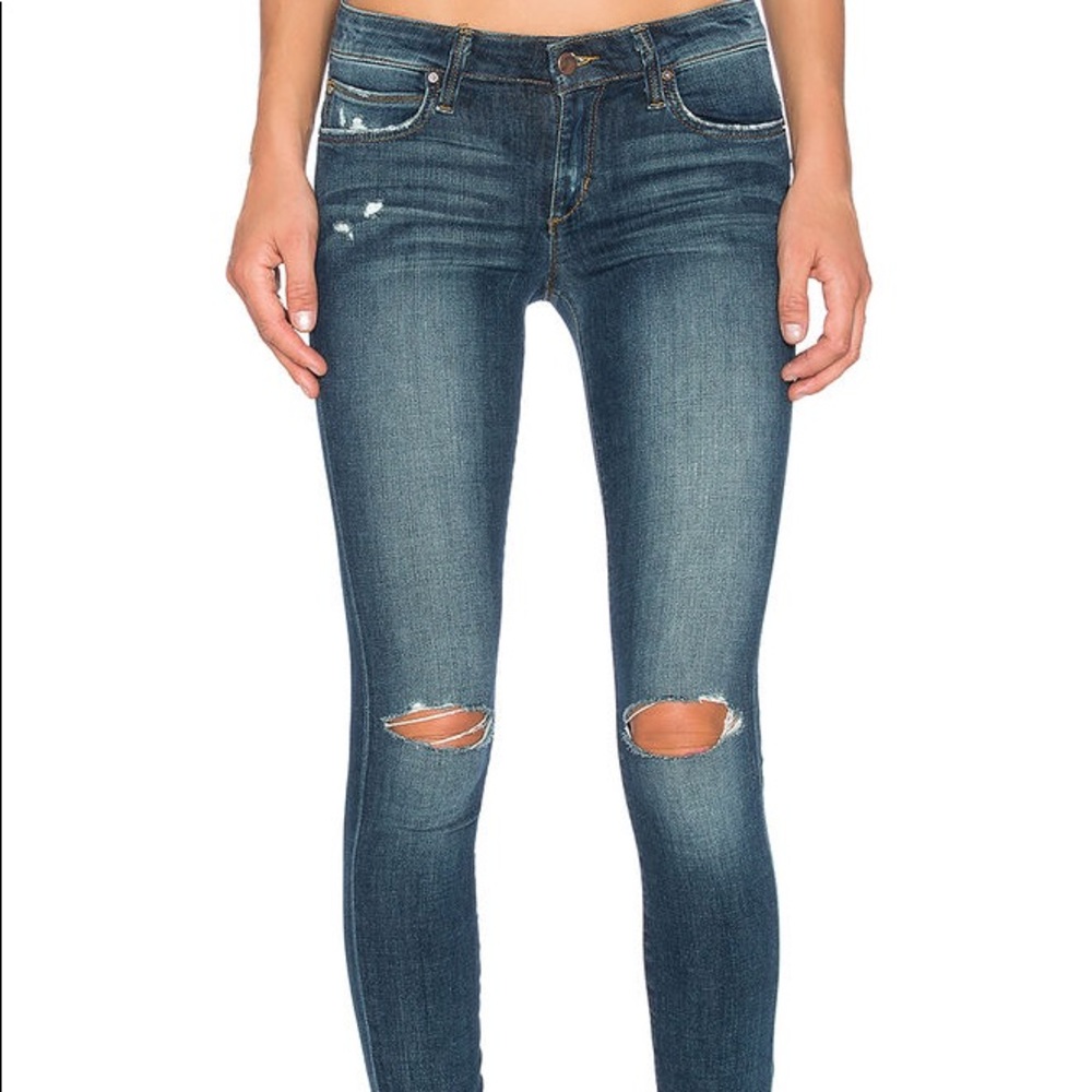 Joe's jeans