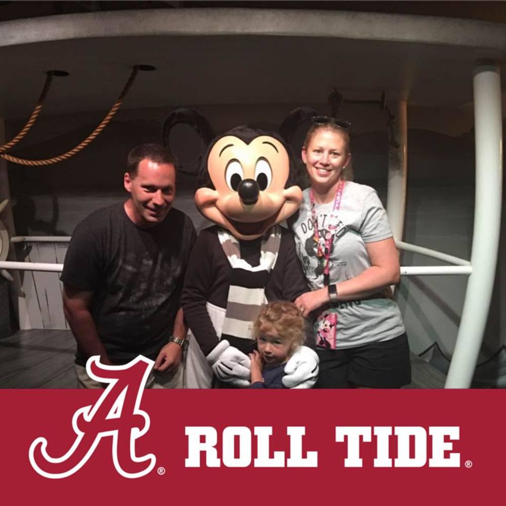 Meet your Posher, Adrienne