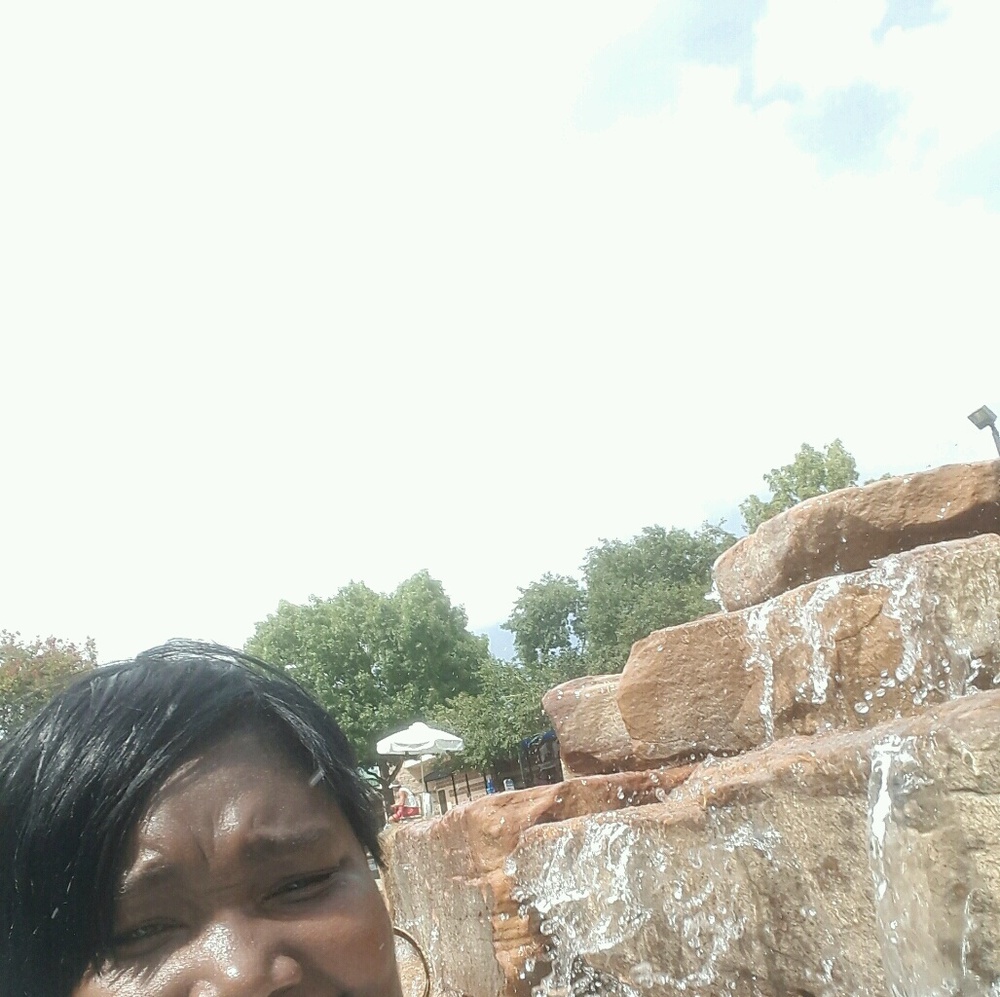 Meet your Posher, Bridget