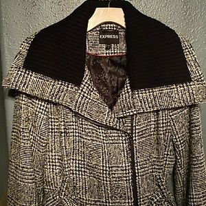 Express Winter Coat