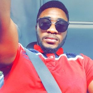 Meet your Posher, Mohamed