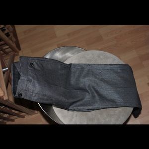 Men's Versace Dress Pants