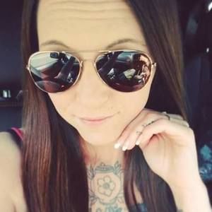 Meet your Posher, Carol