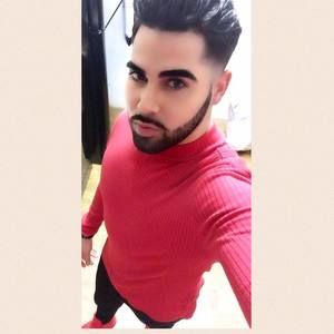 Meet your Posher, Maikel