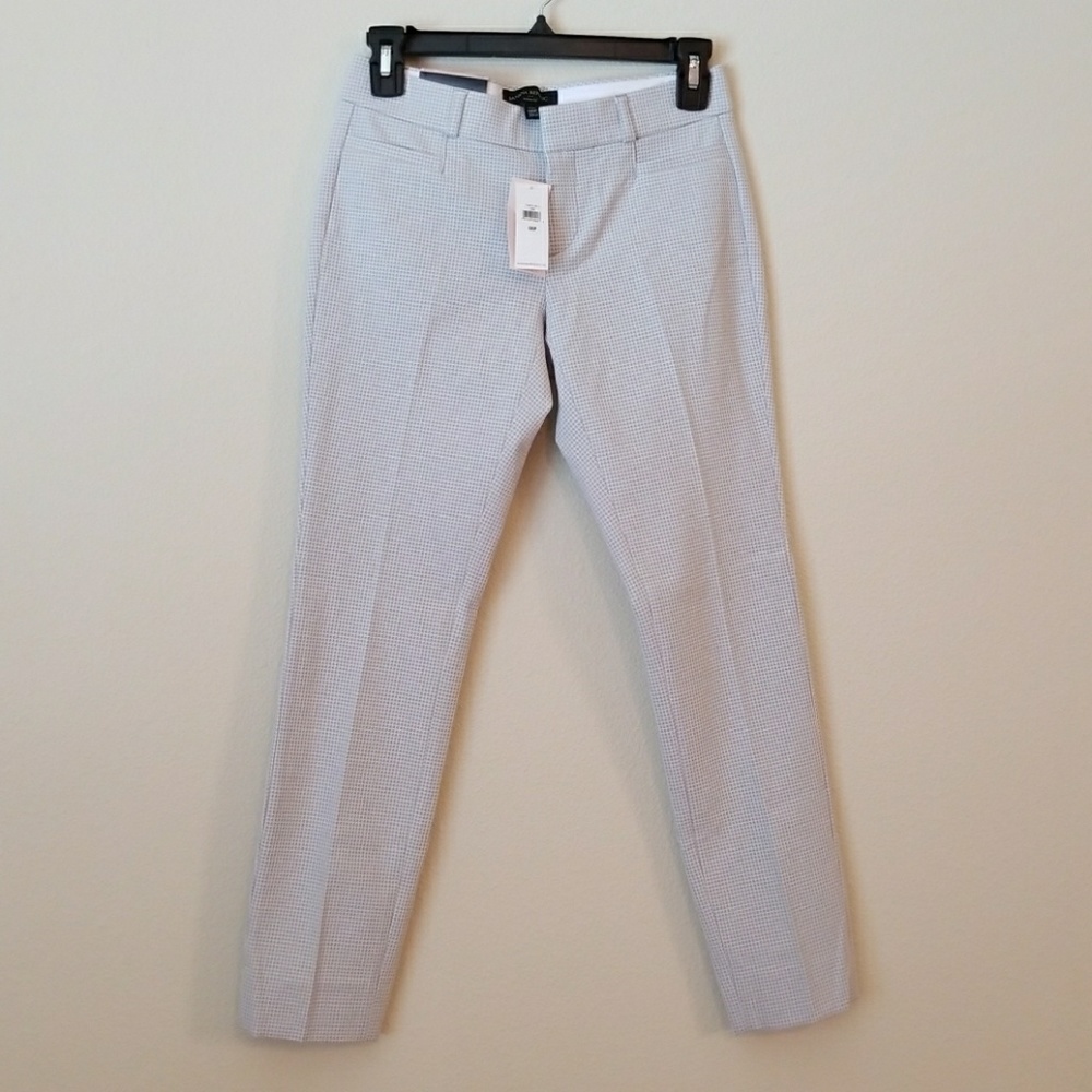 Banana Republic petite pants