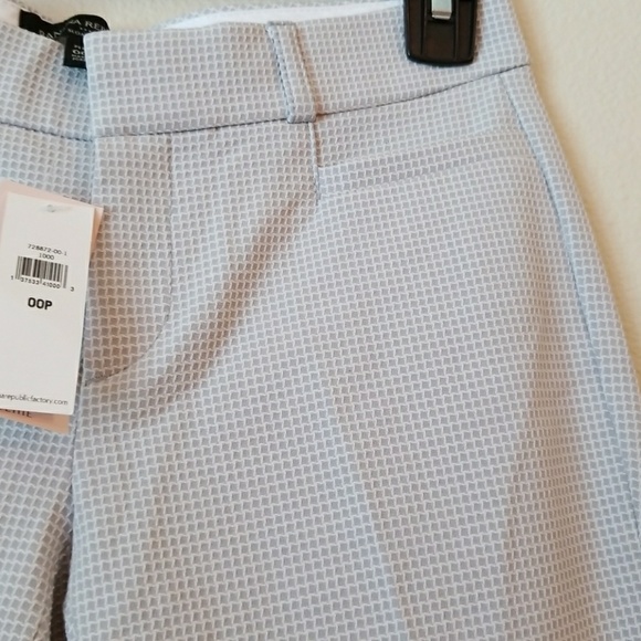 Banana Republic petite pants - Picture 4 of 4