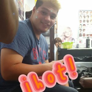 Meet your Posher, Alan