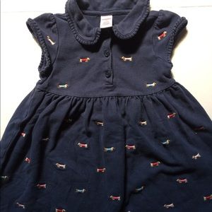Toddler Girls Dress