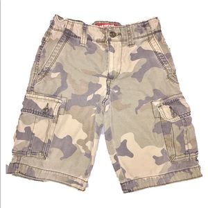 Cargo Shorts