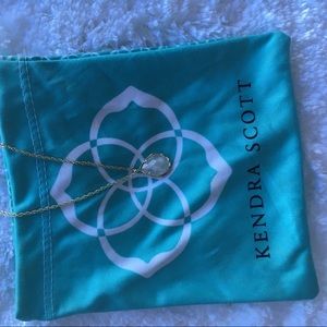 Kendra Scott necklace