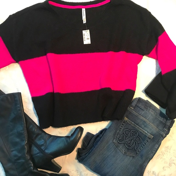 Aeropostale Sweaters - NEW AEROPOSTALE KNIT SWEATER!