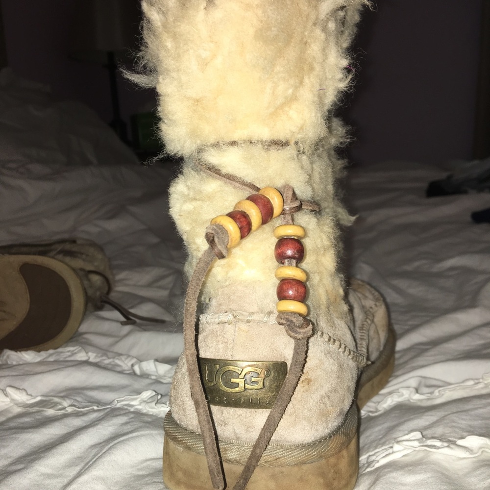 Eskimo UGG Boots