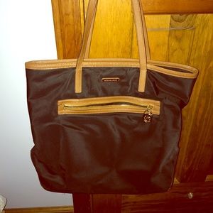 Michael Kors large bag!