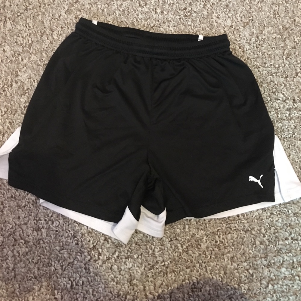Puma Shorts