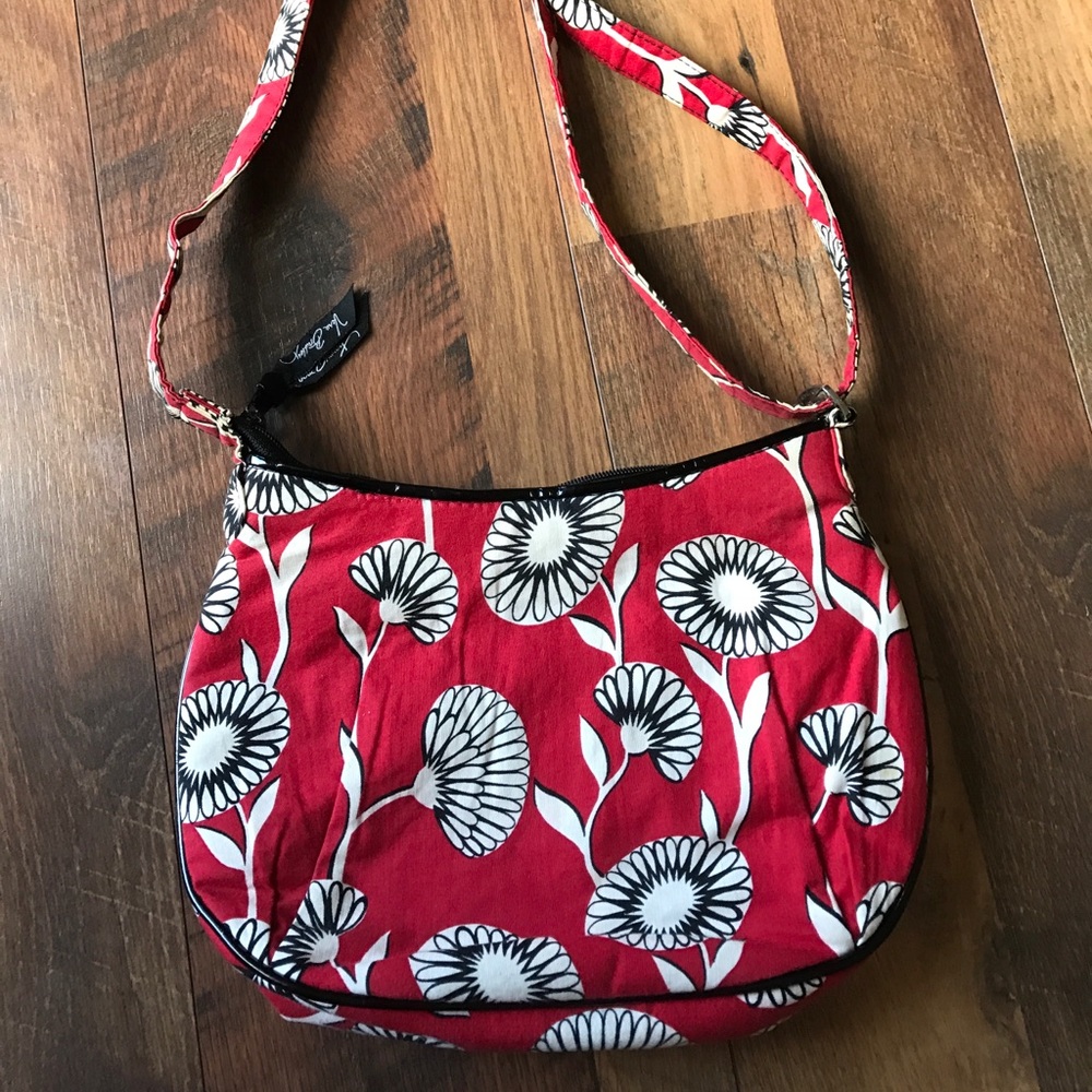 Vera Bradley Crossbody