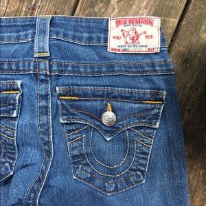 True Religion jeans
